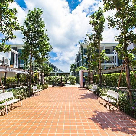 The Title Boutique Phuket Διαμέρισμα Rawai Εξωτερικό φωτογραφία