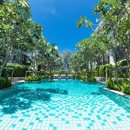 The Title Boutique Phuket Διαμέρισμα Rawai Εξωτερικό φωτογραφία