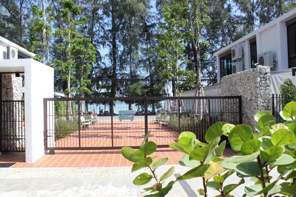 The Title Boutique Phuket Διαμέρισμα Rawai Εξωτερικό φωτογραφία