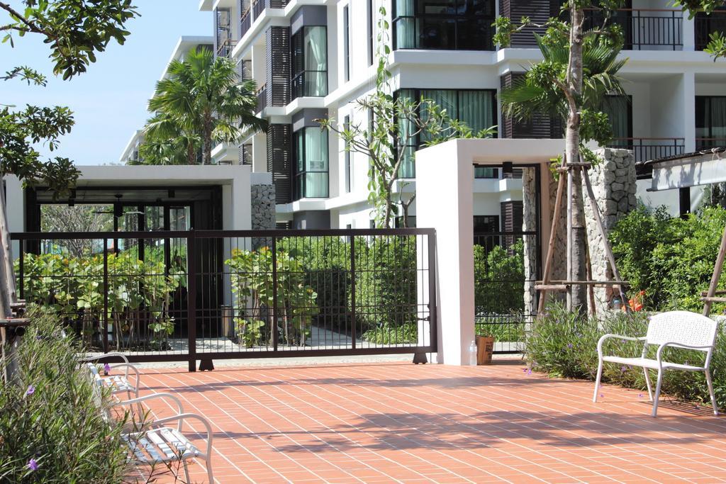 The Title Boutique Phuket Διαμέρισμα Rawai Εξωτερικό φωτογραφία