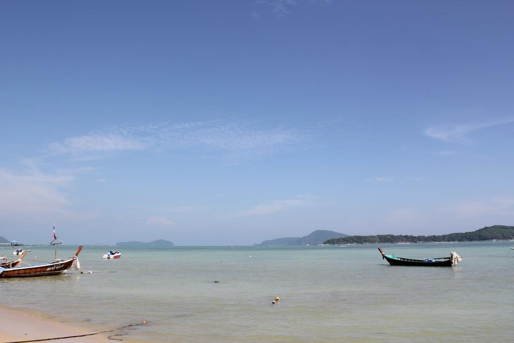 The Title Boutique Phuket Διαμέρισμα Rawai Εξωτερικό φωτογραφία