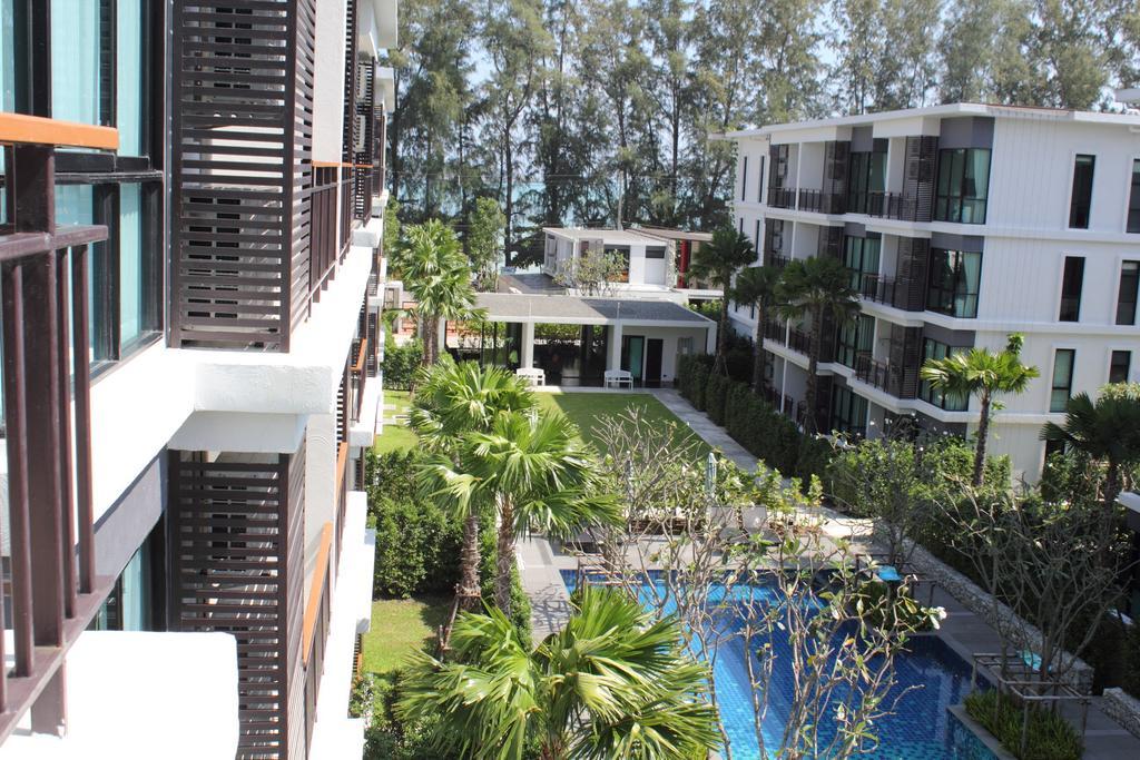 The Title Boutique Phuket Διαμέρισμα Rawai Εξωτερικό φωτογραφία