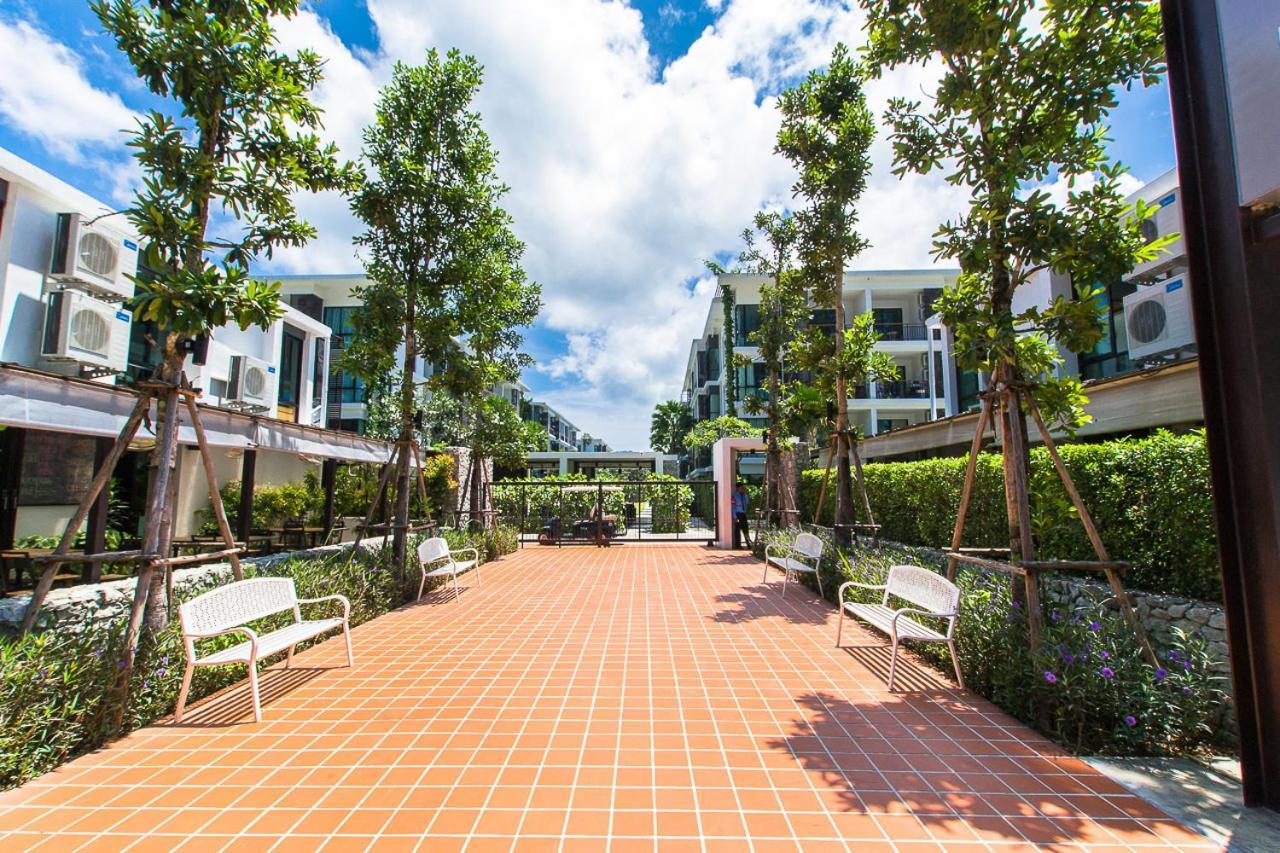 The Title Boutique Phuket Διαμέρισμα Rawai Εξωτερικό φωτογραφία