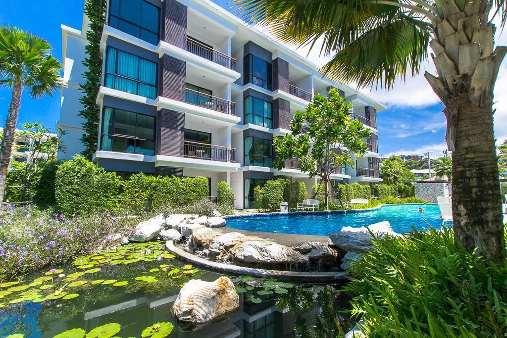 The Title Boutique Phuket Διαμέρισμα Rawai Εξωτερικό φωτογραφία