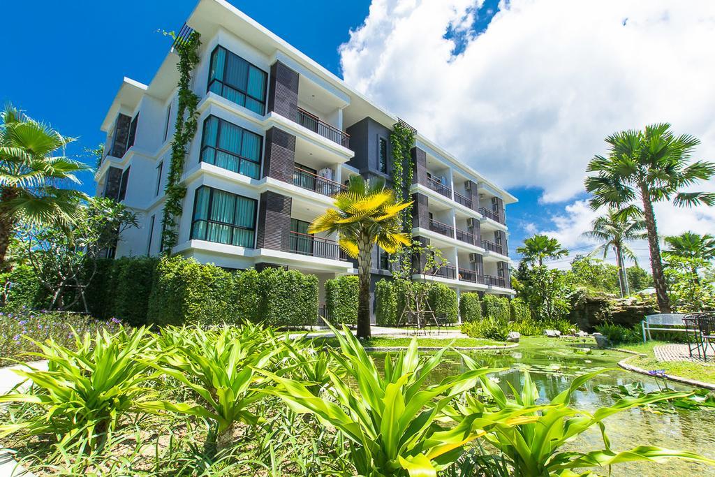 The Title Boutique Phuket Διαμέρισμα Rawai Εξωτερικό φωτογραφία