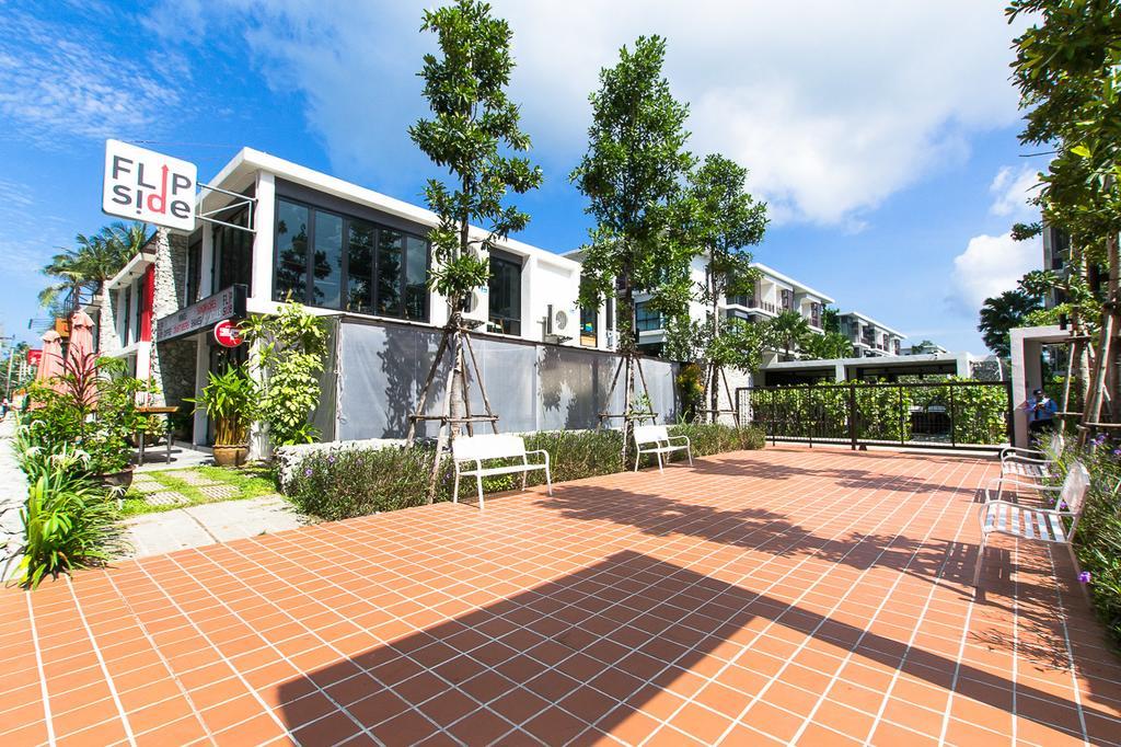The Title Boutique Phuket Διαμέρισμα Rawai Εξωτερικό φωτογραφία