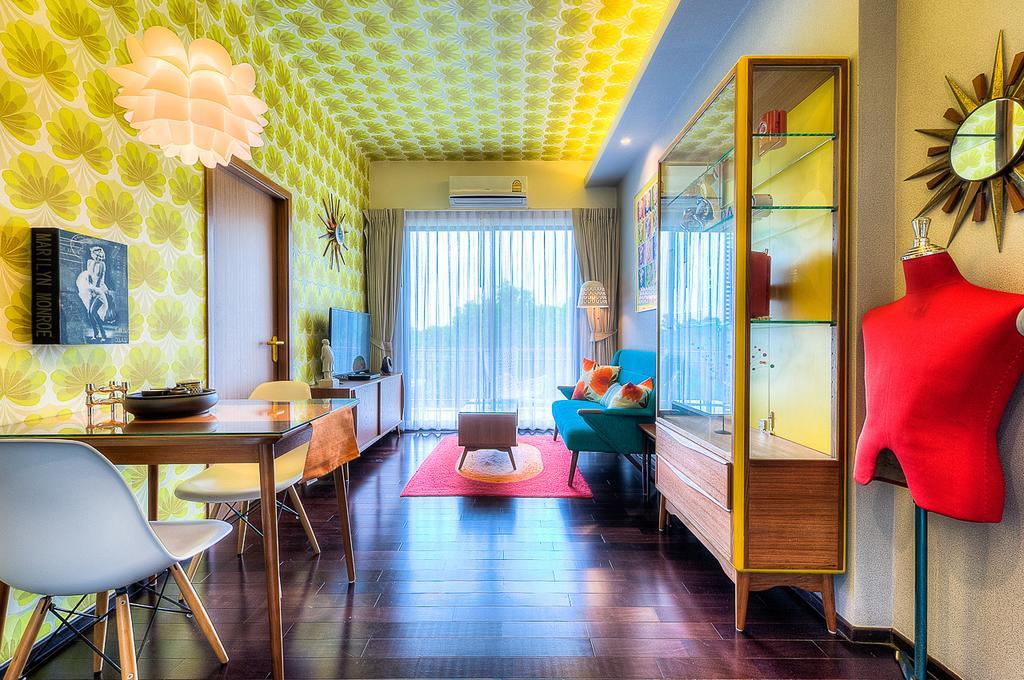 The Title Boutique Phuket Διαμέρισμα Rawai Εξωτερικό φωτογραφία