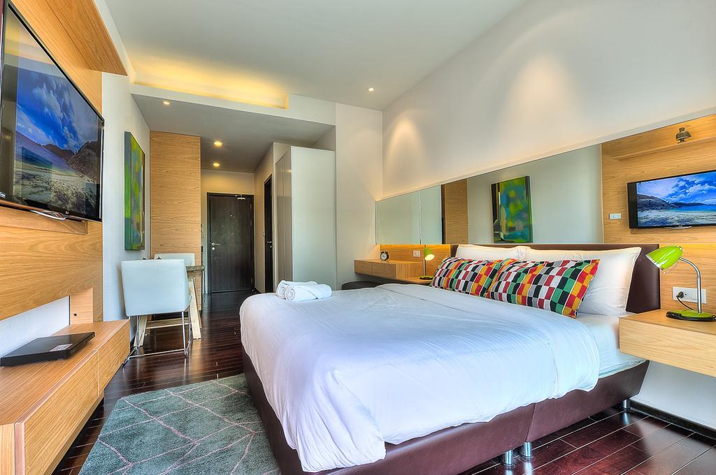 The Title Boutique Phuket Διαμέρισμα Rawai Εξωτερικό φωτογραφία
