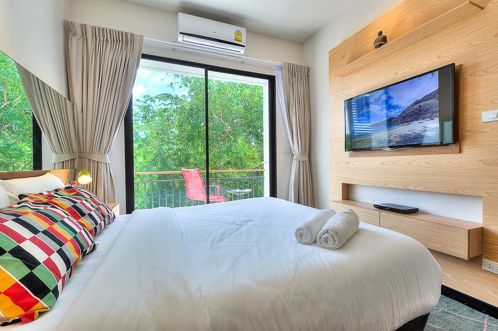 The Title Boutique Phuket Διαμέρισμα Rawai Εξωτερικό φωτογραφία