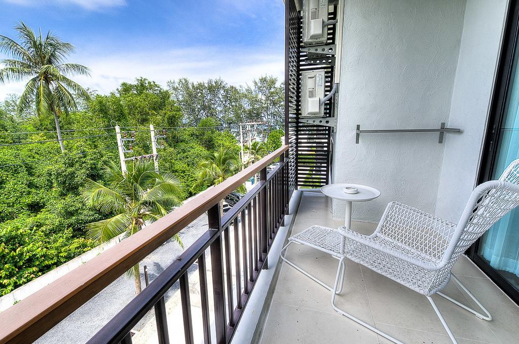 The Title Boutique Phuket Διαμέρισμα Rawai Εξωτερικό φωτογραφία