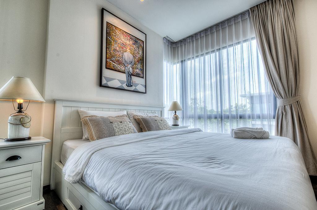 The Title Boutique Phuket Διαμέρισμα Rawai Εξωτερικό φωτογραφία