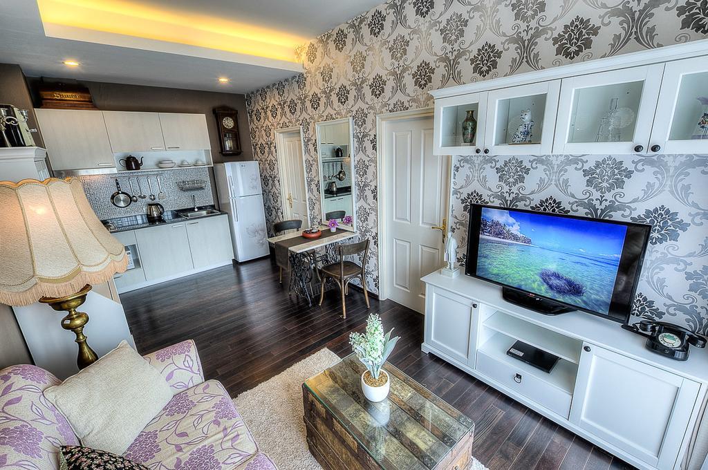 The Title Boutique Phuket Διαμέρισμα Rawai Εξωτερικό φωτογραφία