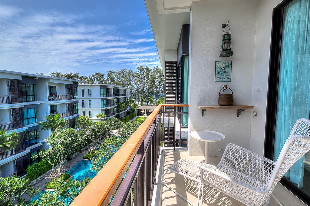 The Title Boutique Phuket Διαμέρισμα Rawai Εξωτερικό φωτογραφία