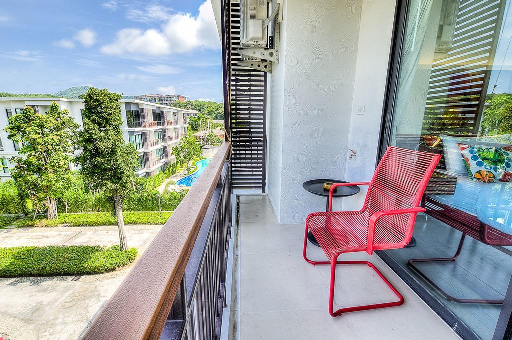 The Title Boutique Phuket Διαμέρισμα Rawai Εξωτερικό φωτογραφία