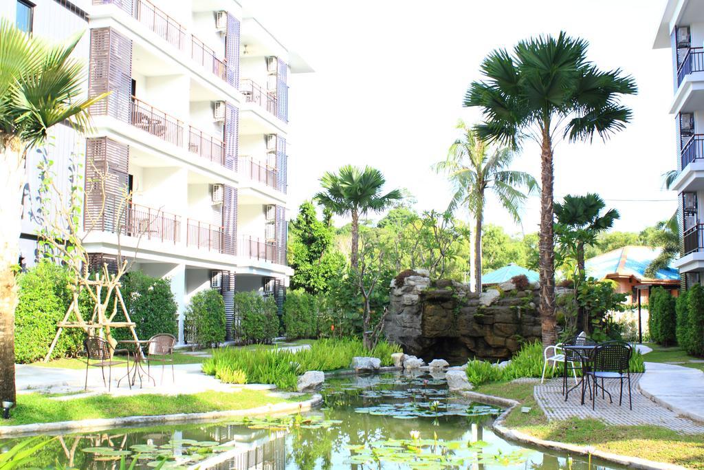 The Title Boutique Phuket Διαμέρισμα Rawai Εξωτερικό φωτογραφία