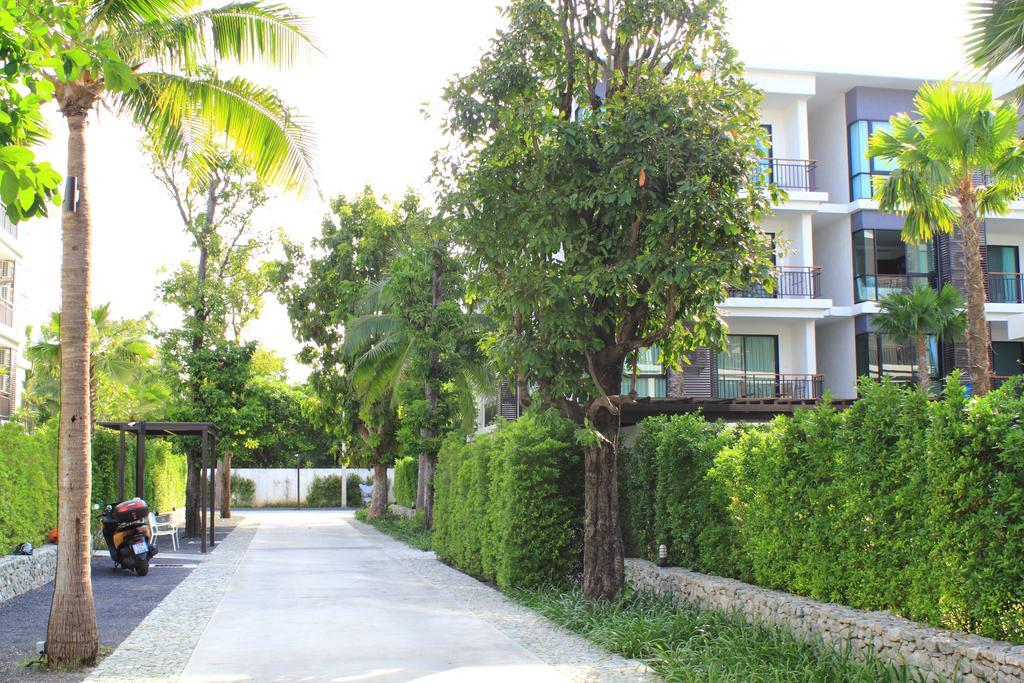 The Title Boutique Phuket Διαμέρισμα Rawai Εξωτερικό φωτογραφία