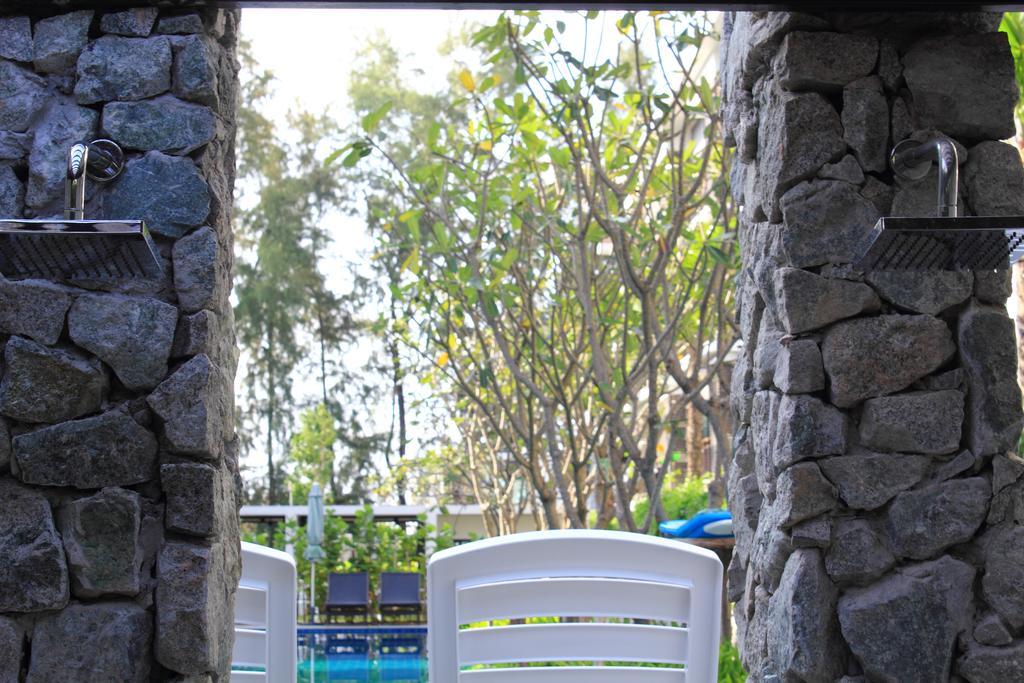 The Title Boutique Phuket Διαμέρισμα Rawai Εξωτερικό φωτογραφία