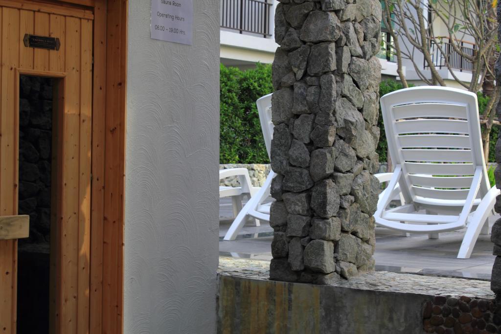 The Title Boutique Phuket Διαμέρισμα Rawai Εξωτερικό φωτογραφία