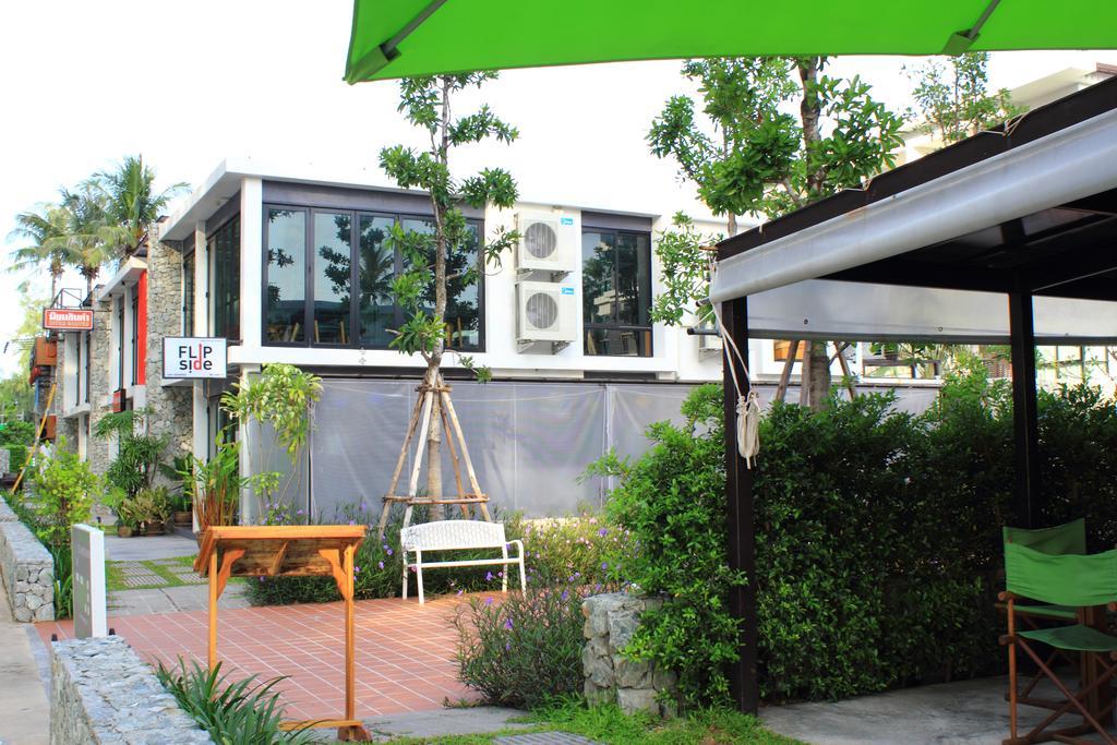 The Title Boutique Phuket Διαμέρισμα Rawai Εξωτερικό φωτογραφία