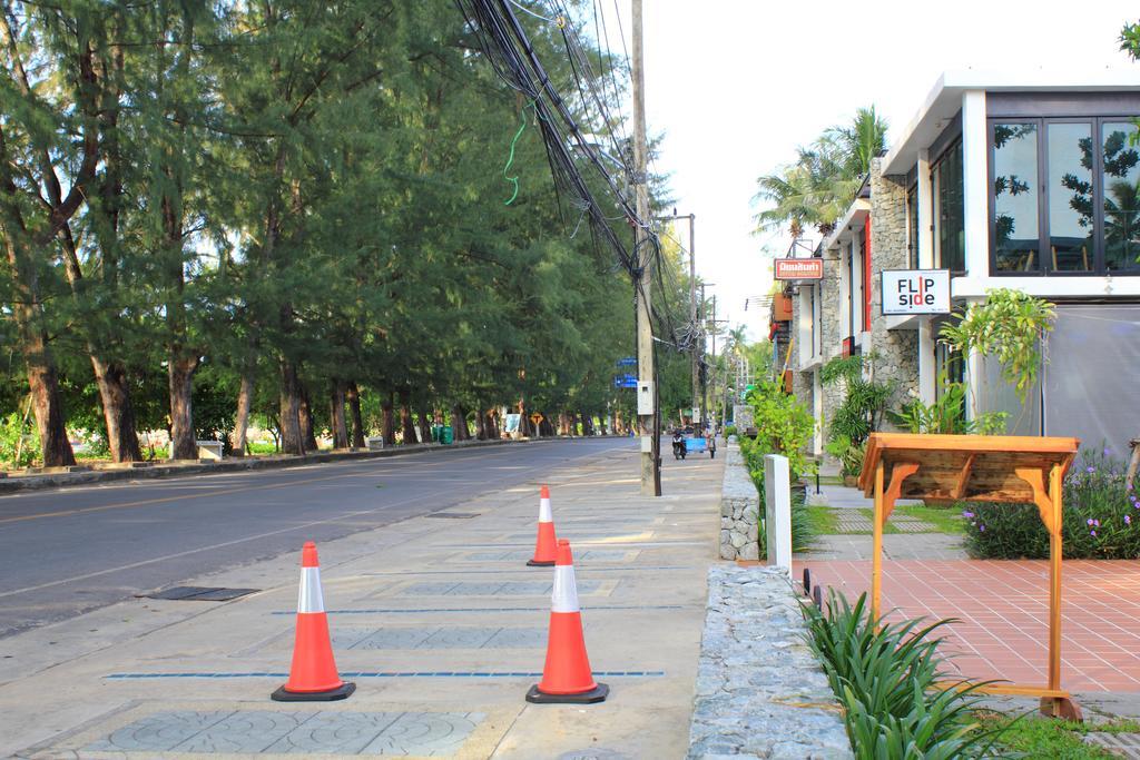 The Title Boutique Phuket Διαμέρισμα Rawai Εξωτερικό φωτογραφία