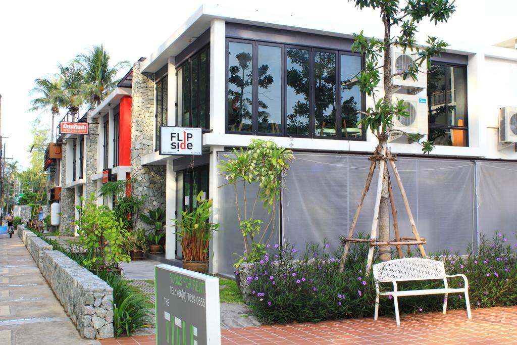 The Title Boutique Phuket Διαμέρισμα Rawai Εξωτερικό φωτογραφία