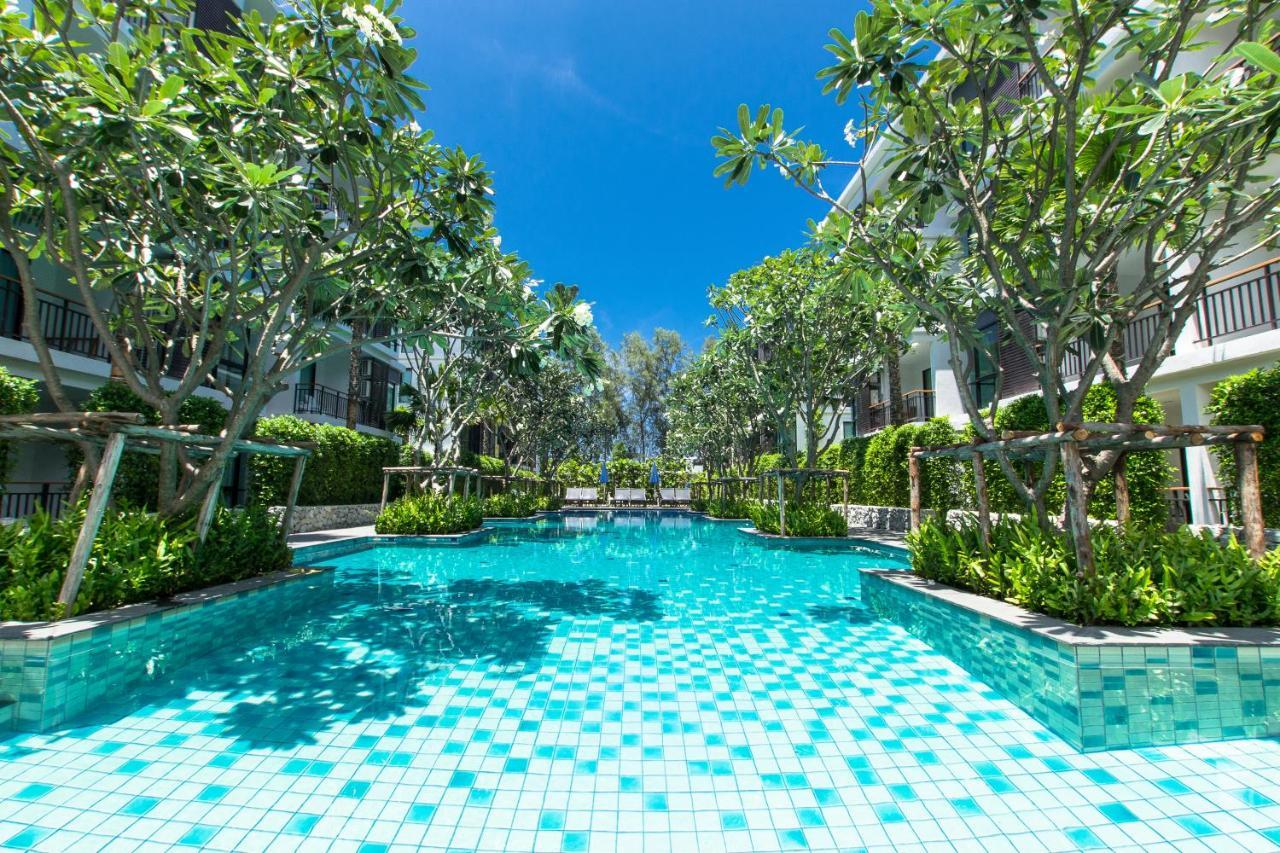 The Title Boutique Phuket Διαμέρισμα Rawai Εξωτερικό φωτογραφία