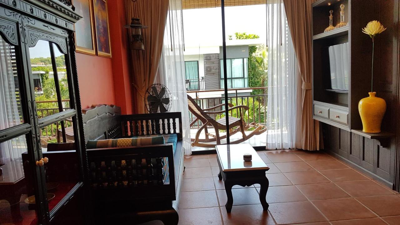 The Title Boutique Phuket Διαμέρισμα Rawai Εξωτερικό φωτογραφία