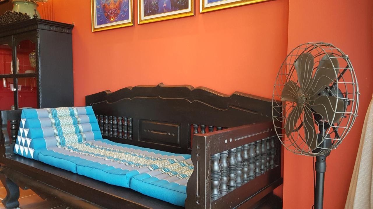 The Title Boutique Phuket Διαμέρισμα Rawai Εξωτερικό φωτογραφία