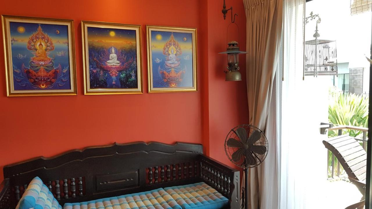 The Title Boutique Phuket Διαμέρισμα Rawai Εξωτερικό φωτογραφία