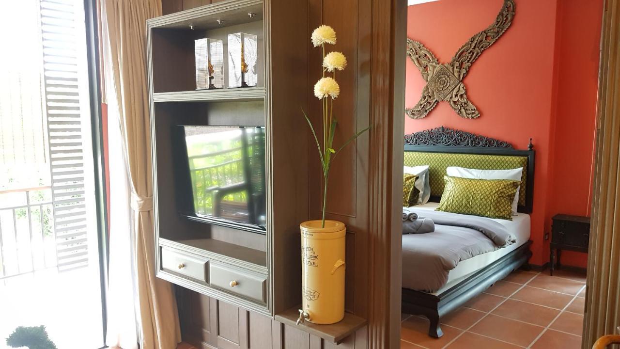 The Title Boutique Phuket Διαμέρισμα Rawai Εξωτερικό φωτογραφία