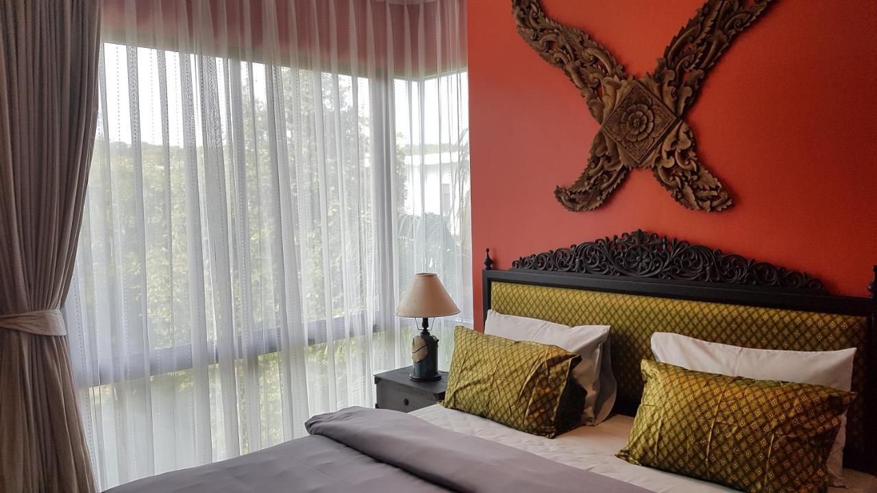 The Title Boutique Phuket Διαμέρισμα Rawai Εξωτερικό φωτογραφία