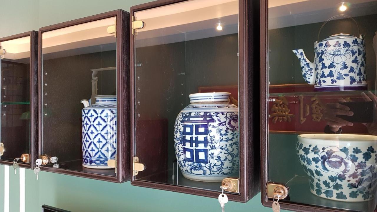The Title Boutique Phuket Διαμέρισμα Rawai Εξωτερικό φωτογραφία
