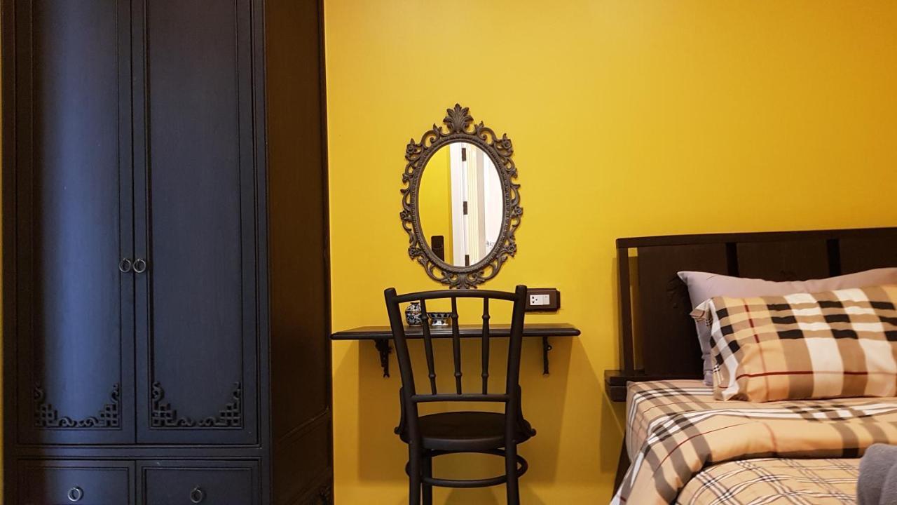 The Title Boutique Phuket Διαμέρισμα Rawai Εξωτερικό φωτογραφία
