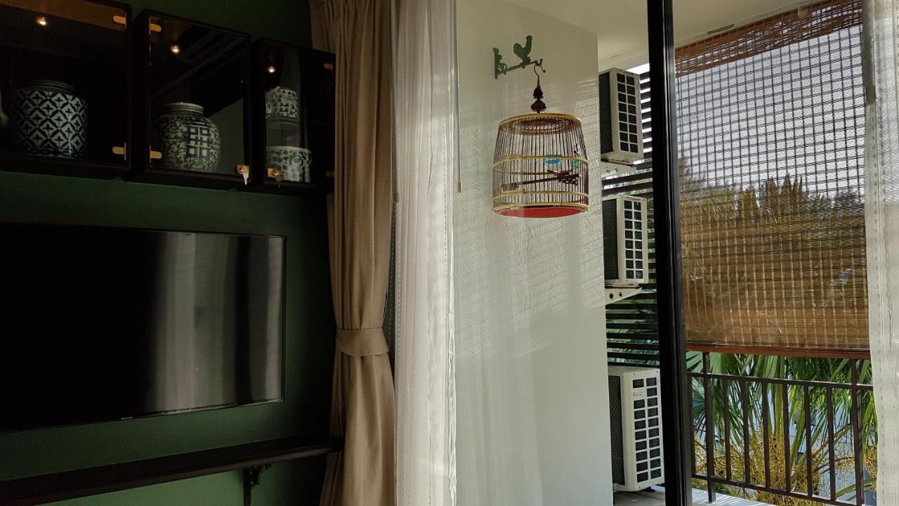 The Title Boutique Phuket Διαμέρισμα Rawai Εξωτερικό φωτογραφία