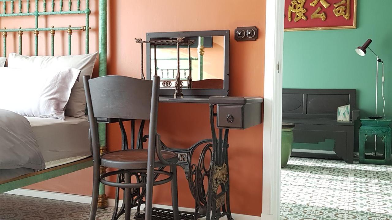The Title Boutique Phuket Διαμέρισμα Rawai Εξωτερικό φωτογραφία