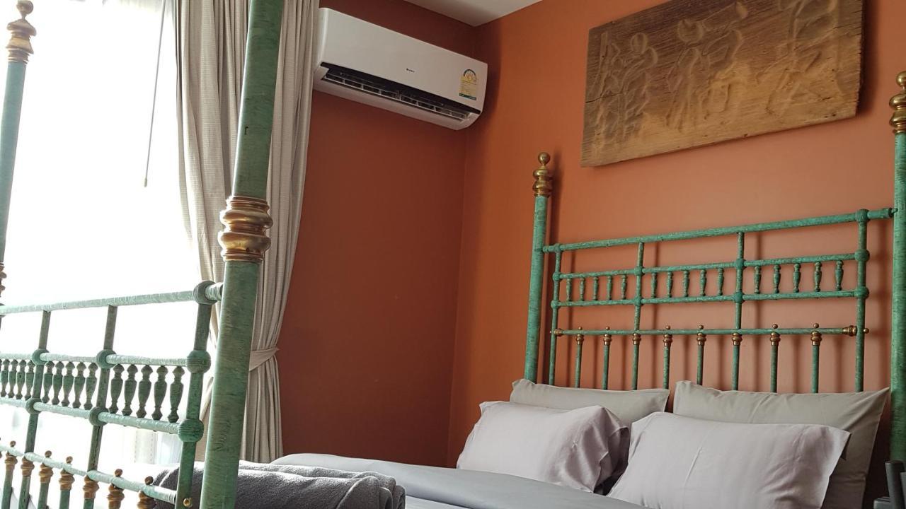 The Title Boutique Phuket Διαμέρισμα Rawai Εξωτερικό φωτογραφία