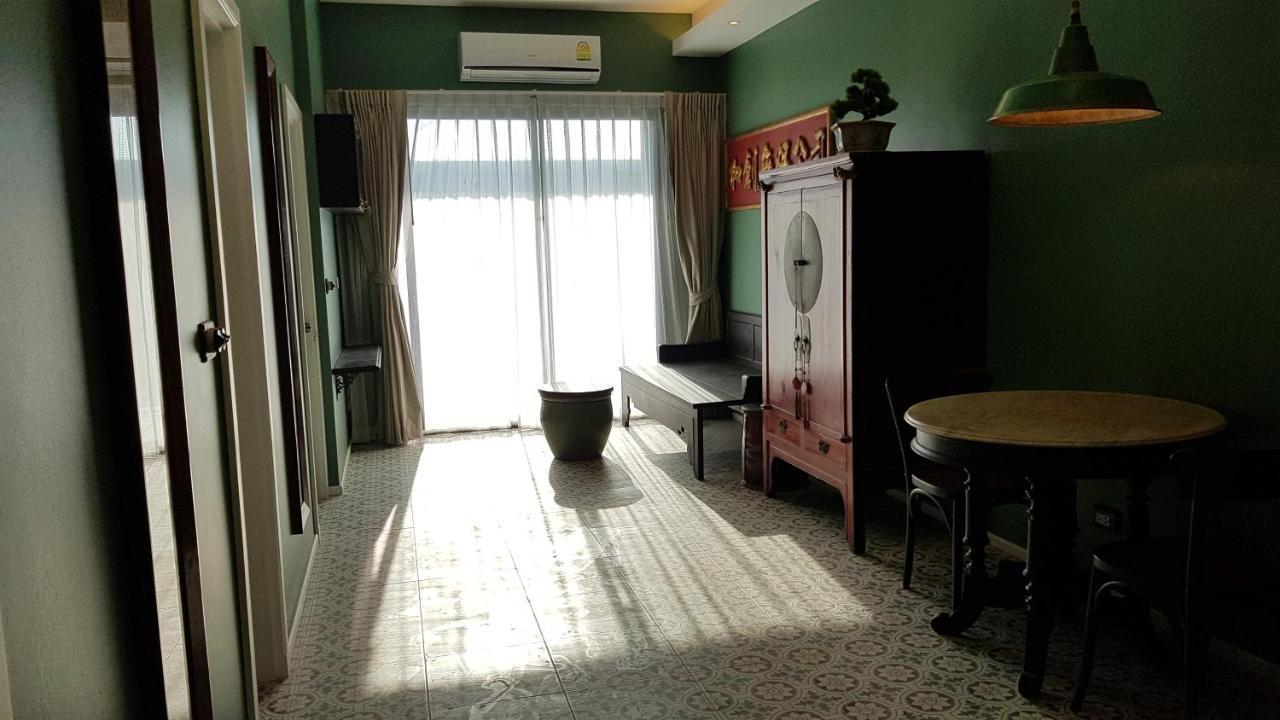 The Title Boutique Phuket Διαμέρισμα Rawai Εξωτερικό φωτογραφία