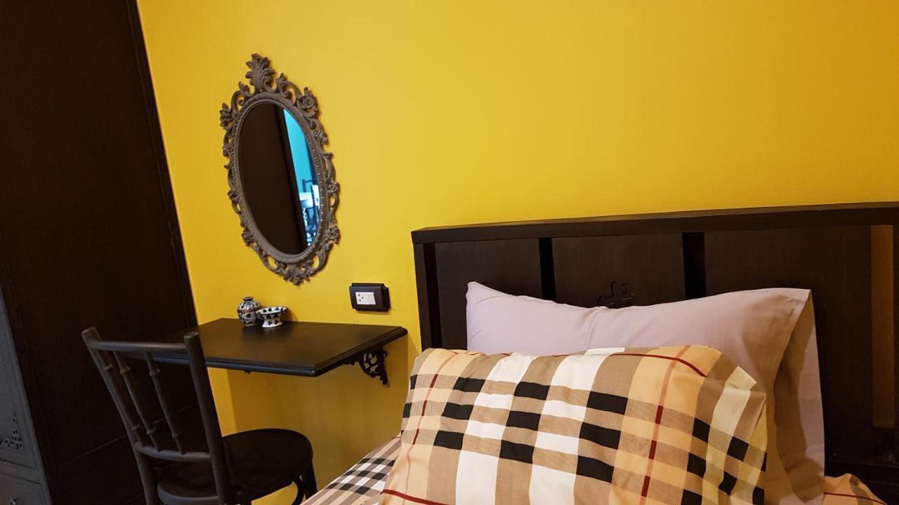 The Title Boutique Phuket Διαμέρισμα Rawai Εξωτερικό φωτογραφία