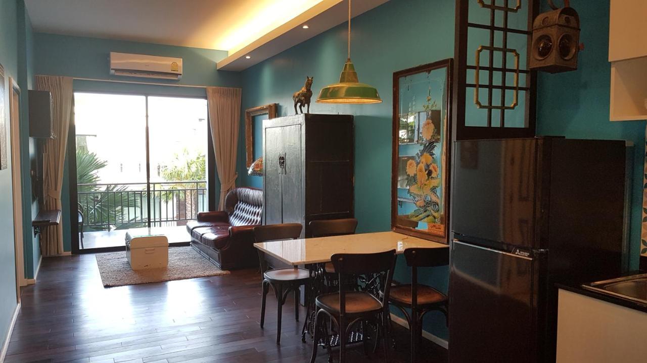 The Title Boutique Phuket Διαμέρισμα Rawai Εξωτερικό φωτογραφία