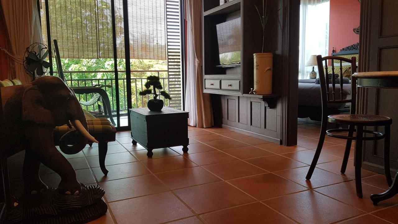 The Title Boutique Phuket Διαμέρισμα Rawai Εξωτερικό φωτογραφία